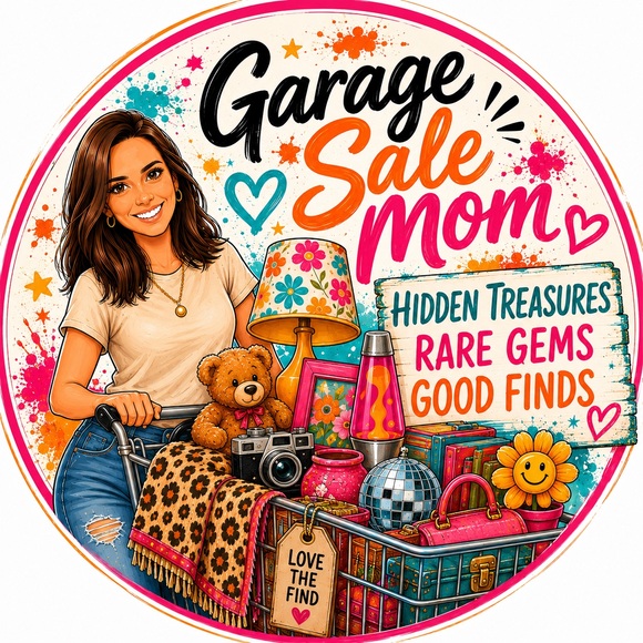 garagesalemom